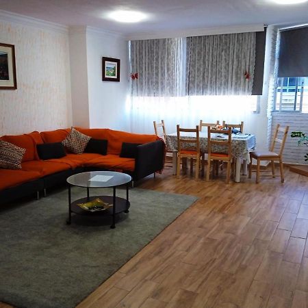 Apartamento Chabela Las Palmas de Gran Canaria Kültér fotó