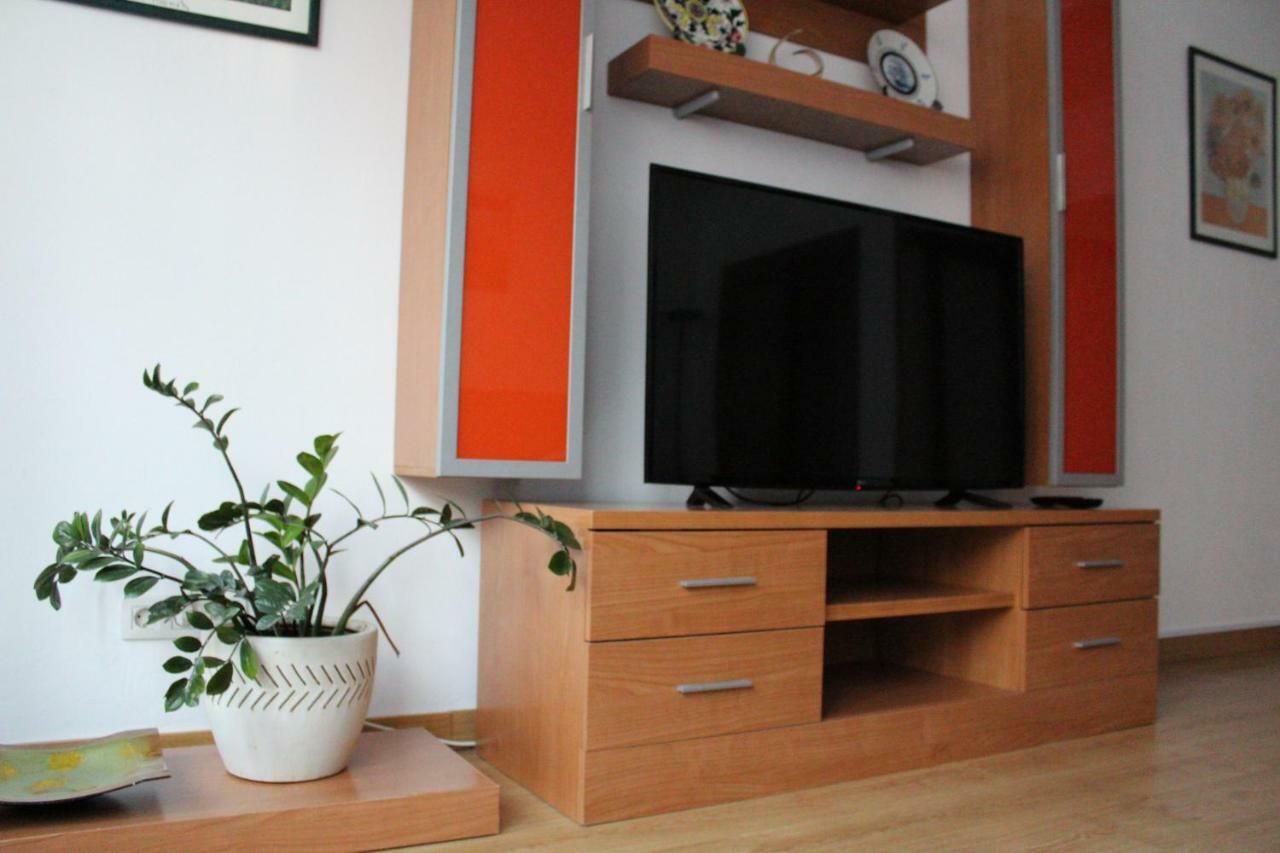 Apartamento Chabela Las Palmas de Gran Canaria Kültér fotó