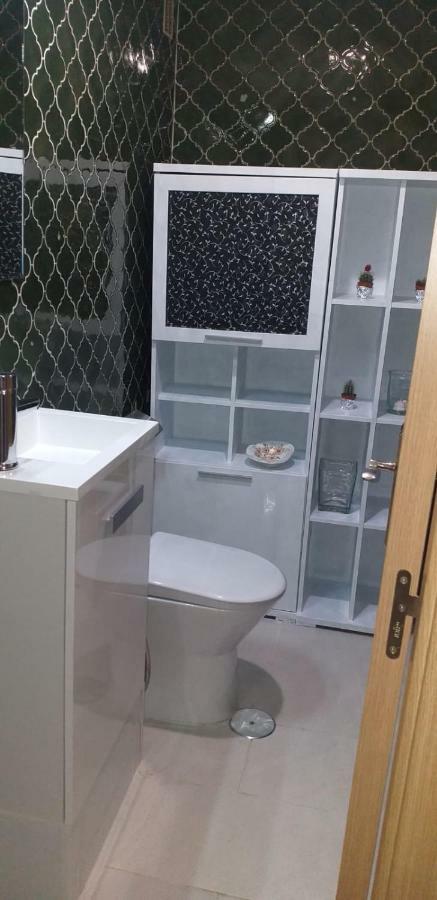 Apartamento Chabela Las Palmas de Gran Canaria Kültér fotó