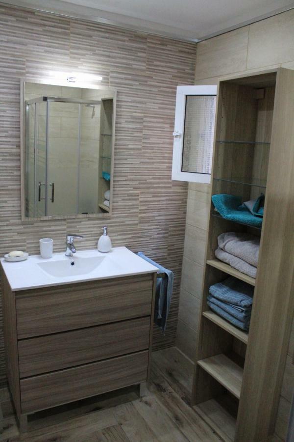 Apartamento Chabela Las Palmas de Gran Canaria Kültér fotó