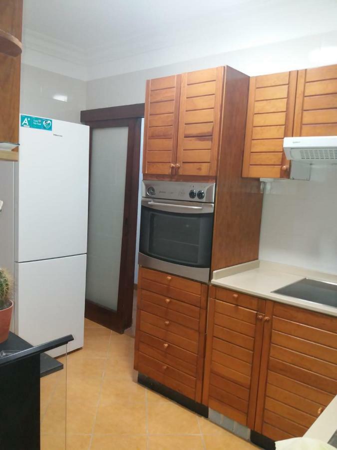 Apartamento Chabela Las Palmas de Gran Canaria Kültér fotó